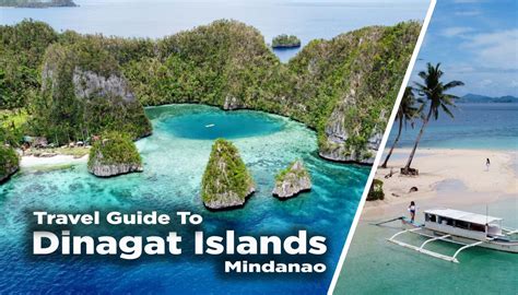 2024 DIY Travel Guide to Dinagat Islands: Itinerary & Budget.